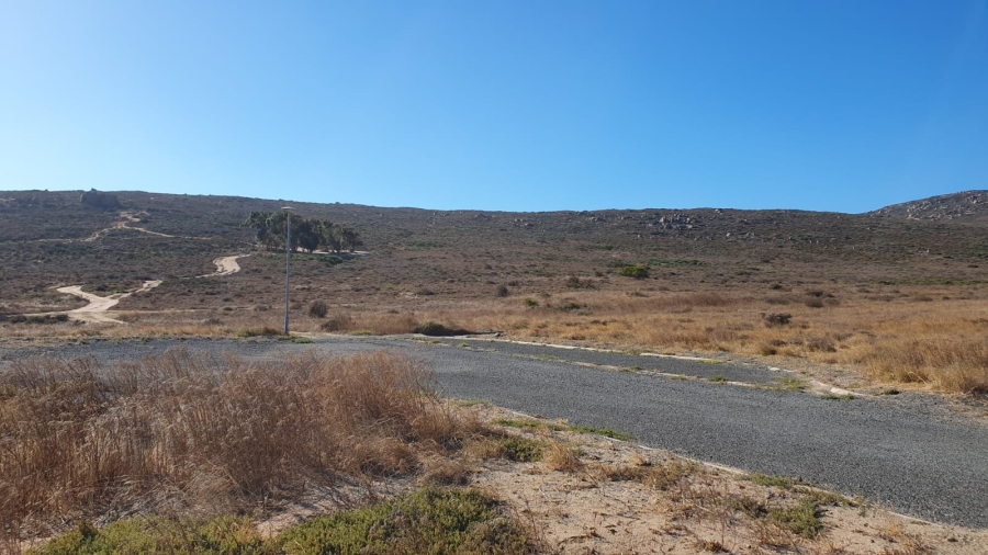 0 Bedroom Property for Sale in Harbour Lights Western Cape